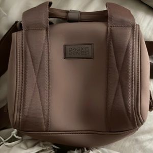 Dagne Dover Landon carryall Extra small w/ dust bag